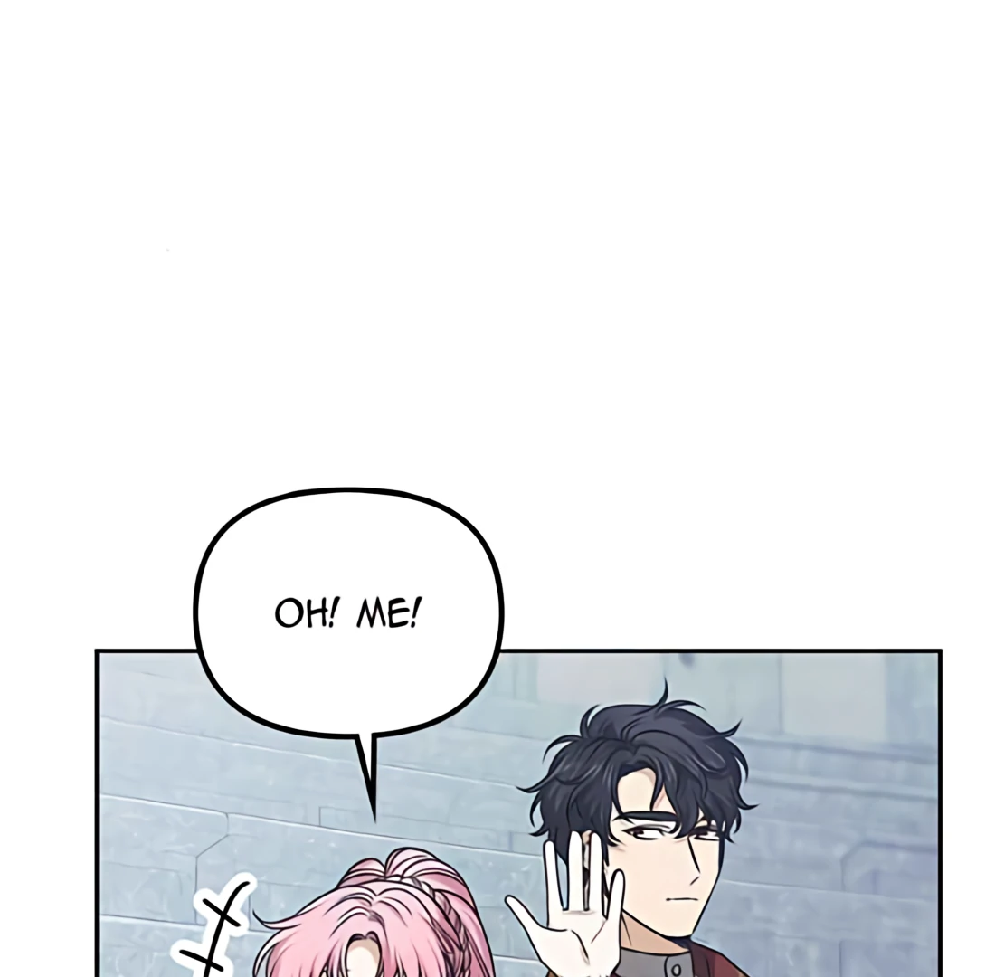 What Happens When the Second Male Lead Goes on Strike Chapter 64 467 ch 64 28