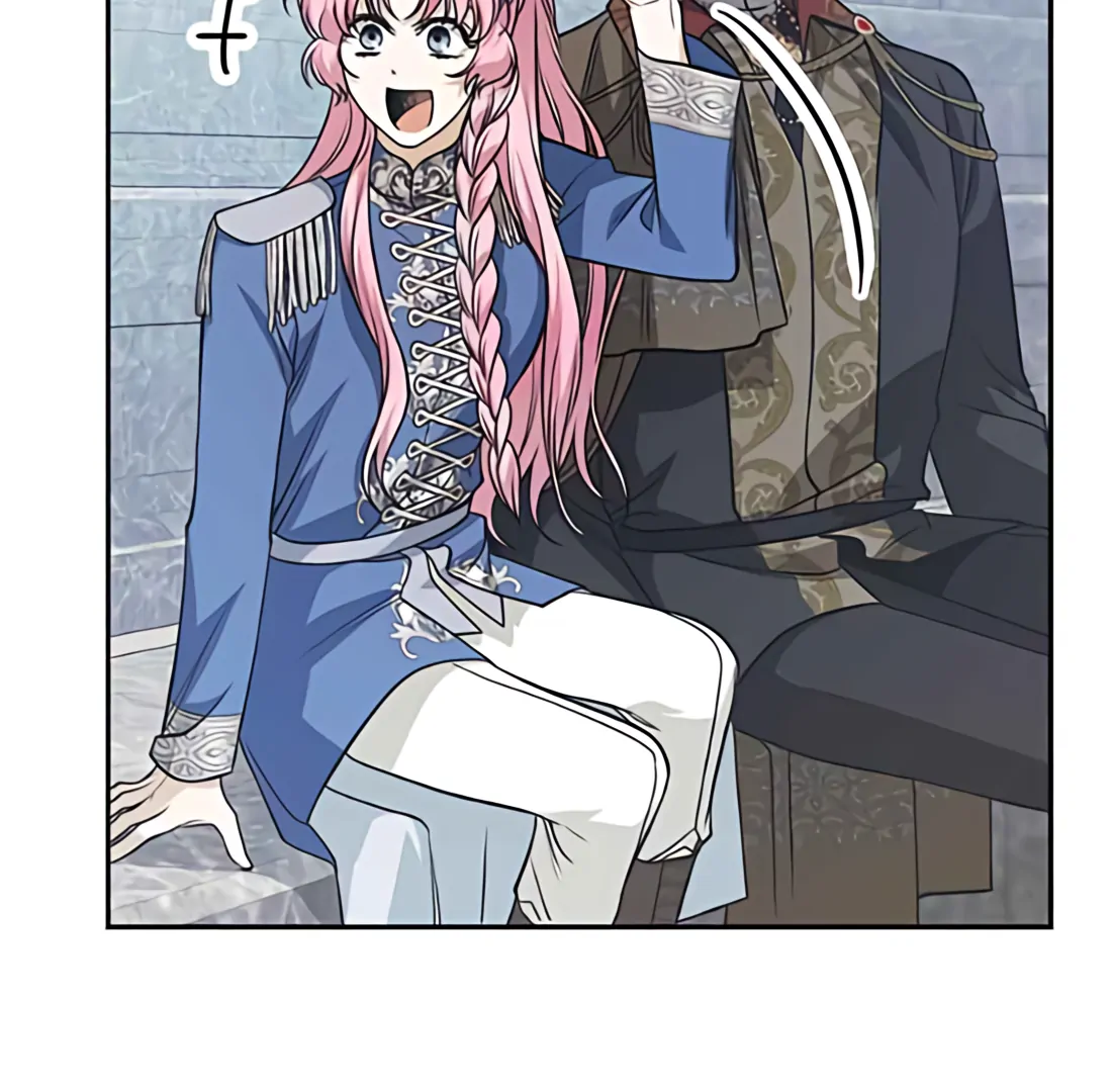 What Happens When the Second Male Lead Goes on Strike Chapter 64 468 ch 64 29