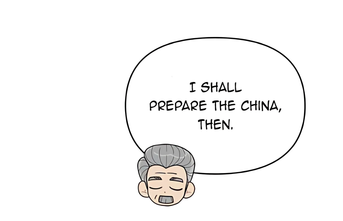 What Happens When the Second Male Lead Goes on Strike Chapter 64 469 ch 64 30