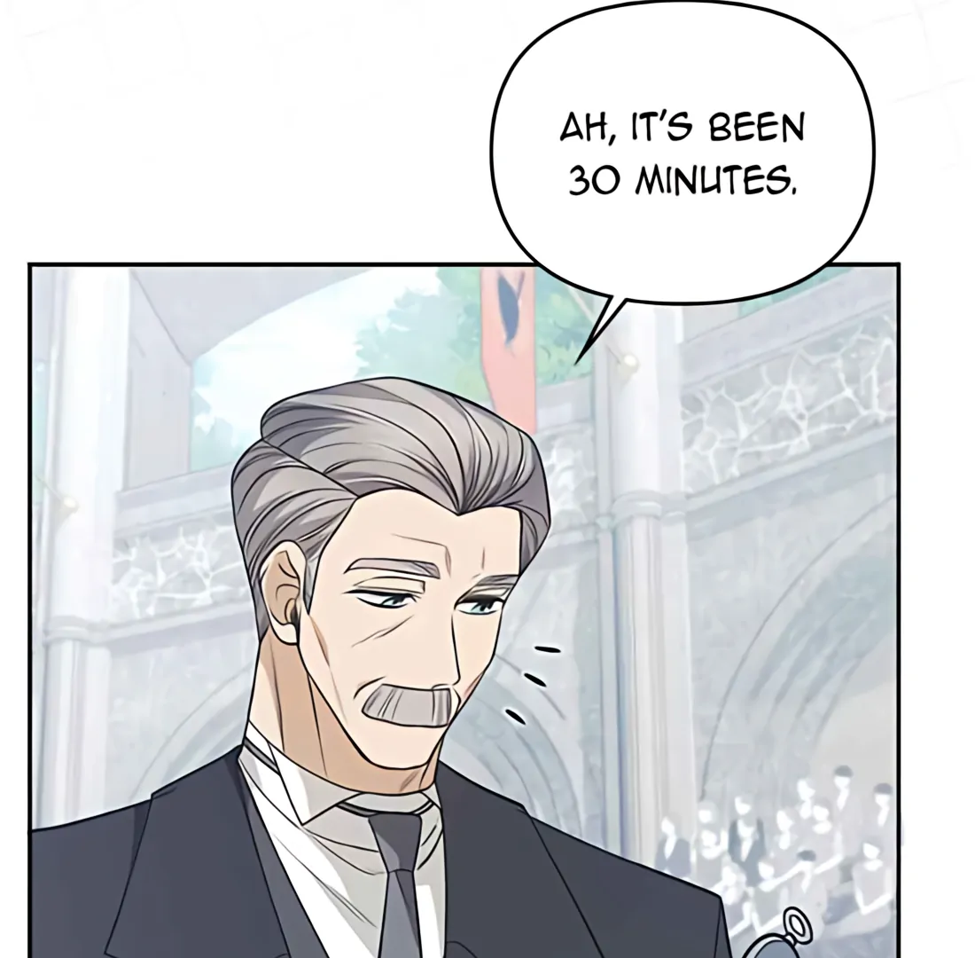 What Happens When the Second Male Lead Goes on Strike Chapter 64 473 ch 64 34