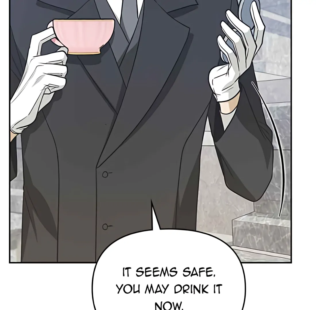 What Happens When the Second Male Lead Goes on Strike Chapter 64 474 ch 64 35