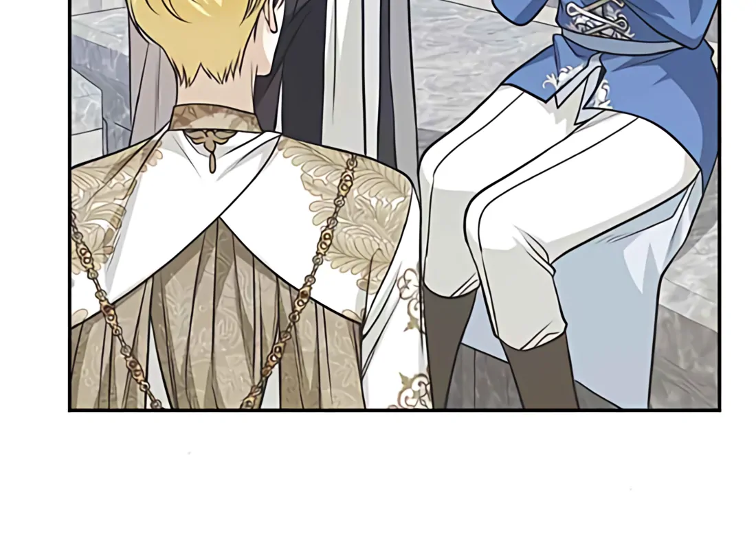 What Happens When the Second Male Lead Goes on Strike Chapter 64 477 ch 64 38