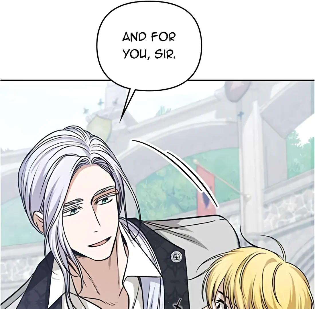 What Happens When the Second Male Lead Goes on Strike Chapter 64 479 ch 64 40