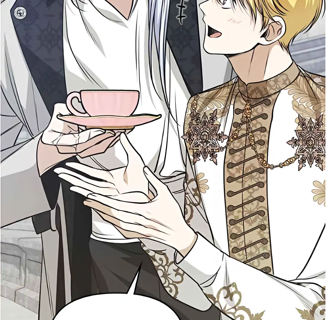 What Happens When the Second Male Lead Goes on Strike Chapter 64 480 ch 64 41