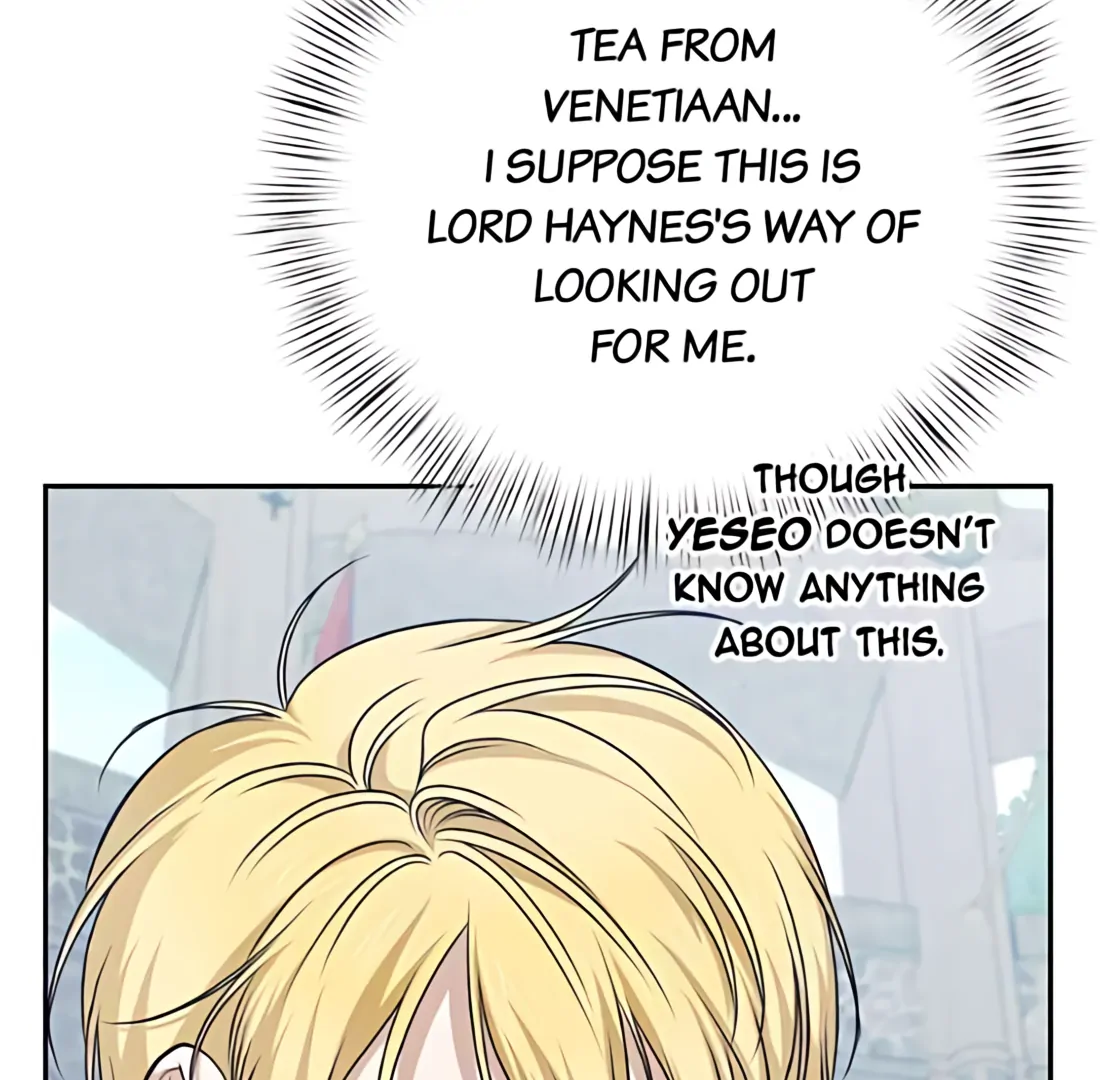 What Happens When the Second Male Lead Goes on Strike Chapter 64 482 ch 64 43