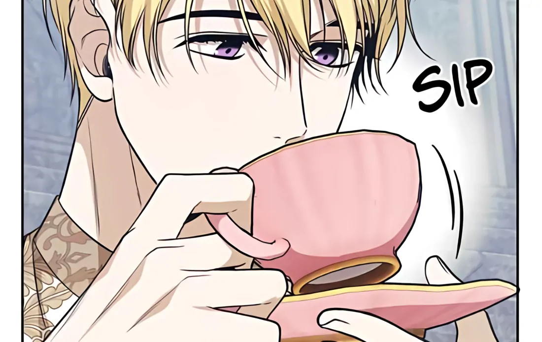 What Happens When the Second Male Lead Goes on Strike Chapter 64 483 ch 64 44