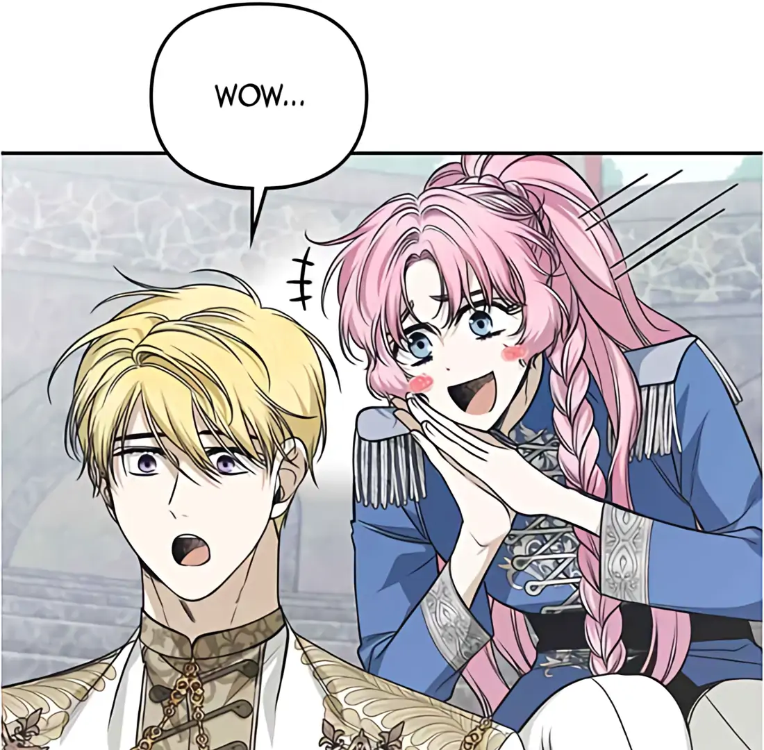 What Happens When the Second Male Lead Goes on Strike Chapter 64 492 ch 64 53
