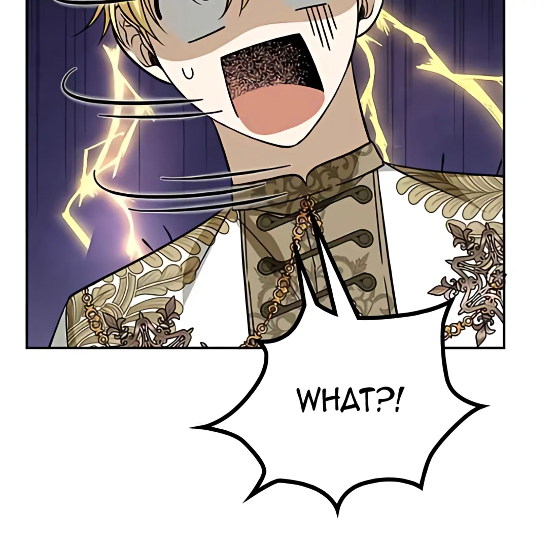 What Happens When the Second Male Lead Goes on Strike Chapter 64 495 ch 64 56