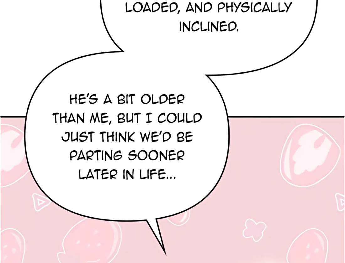 What Happens When the Second Male Lead Goes on Strike Chapter 64 497 ch 64 58
