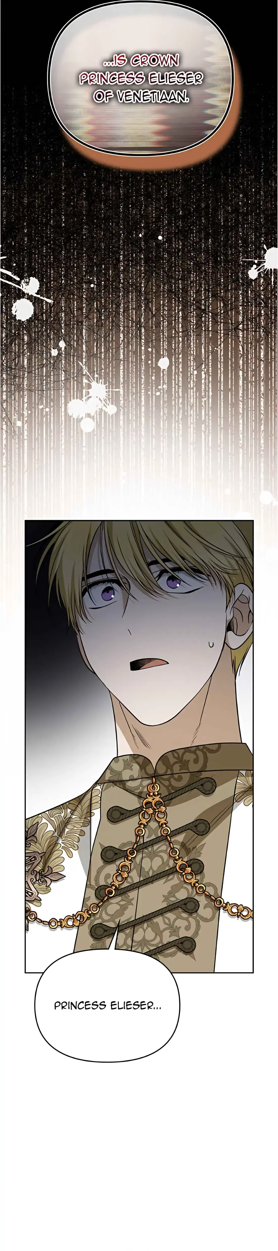 What Happens When the Second Male Lead Goes on Strike Chapter 64 445 ch 64 6