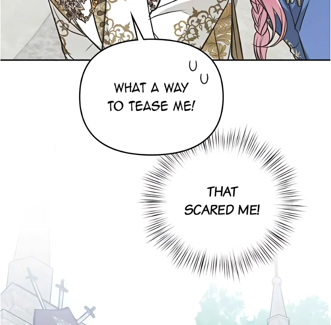 What Happens When the Second Male Lead Goes on Strike Chapter 64 501 ch 64 62