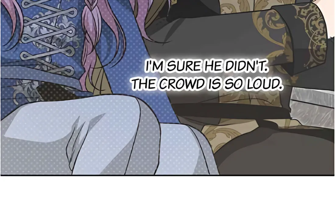 What Happens When the Second Male Lead Goes on Strike Chapter 64 504 ch 64 65
