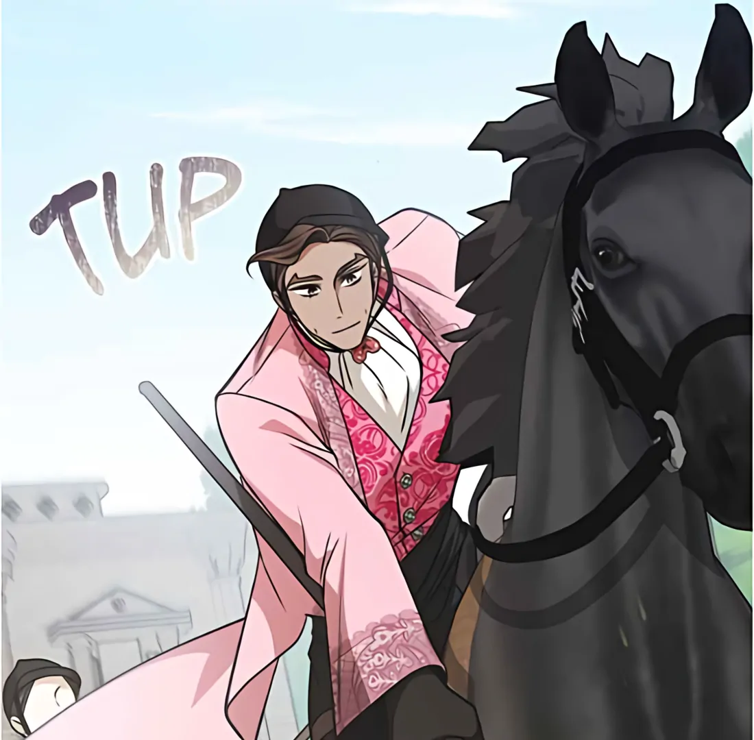 What Happens When the Second Male Lead Goes on Strike Chapter 64 507 ch 64 68