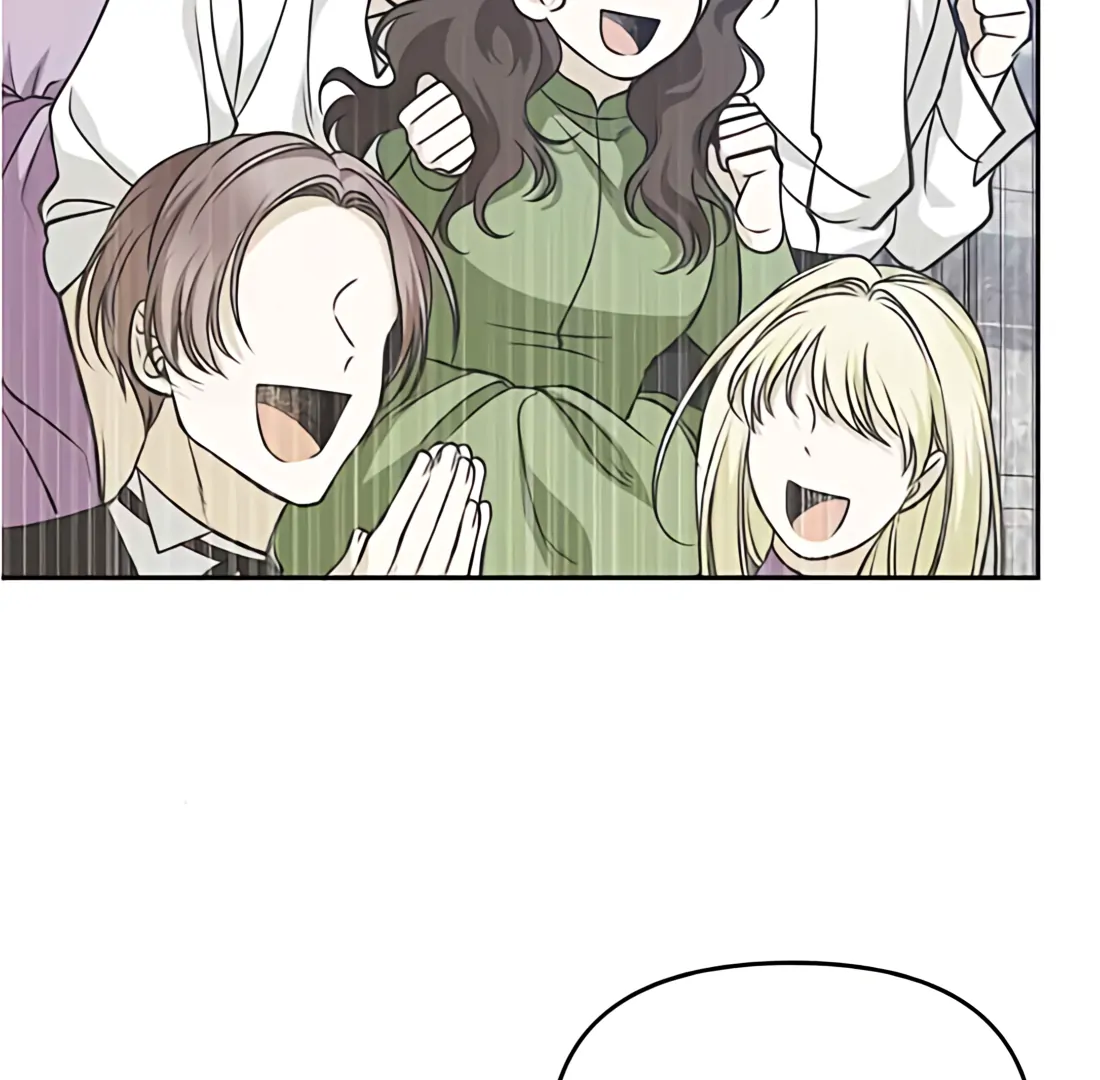 What Happens When the Second Male Lead Goes on Strike Chapter 64 510 ch 64 71