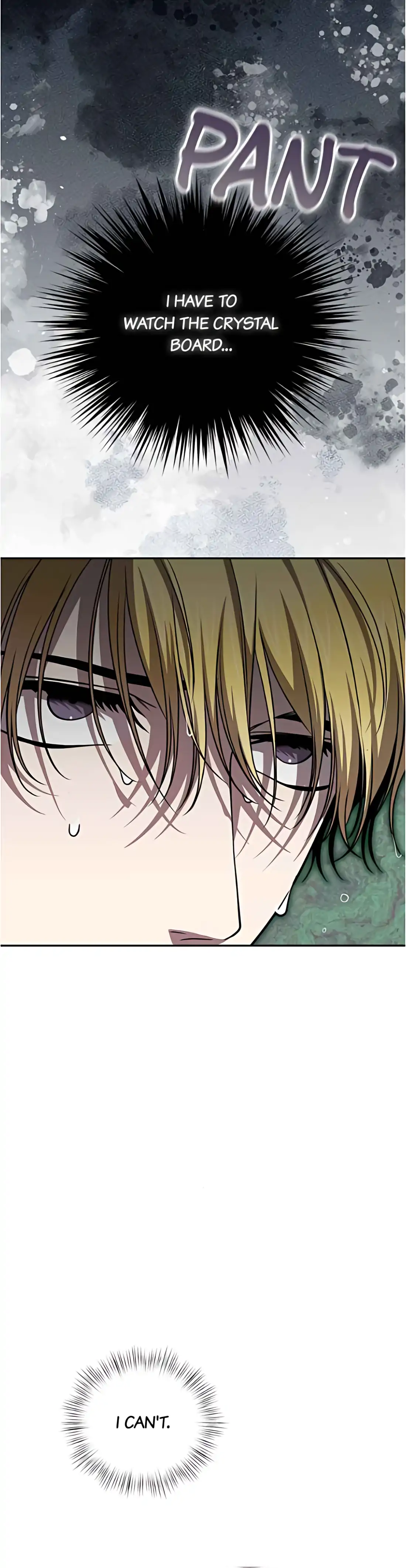 What Happens When the Second Male Lead Goes on Strike Chapter 64 515 ch 64 76