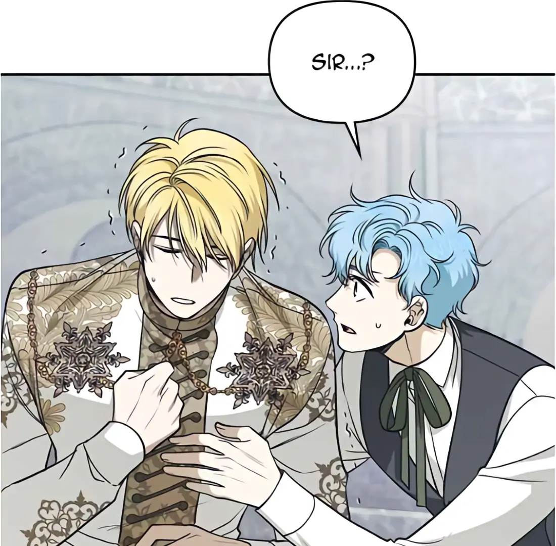 What Happens When the Second Male Lead Goes on Strike Chapter 64 516 ch 64 77