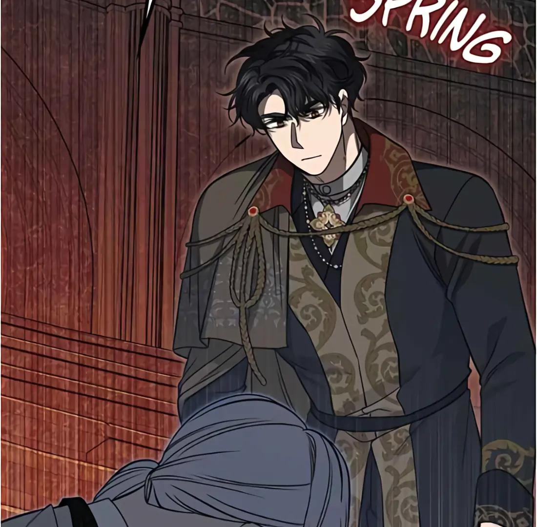 What Happens When the Second Male Lead Goes on Strike Chapter 64 519 ch 64 80