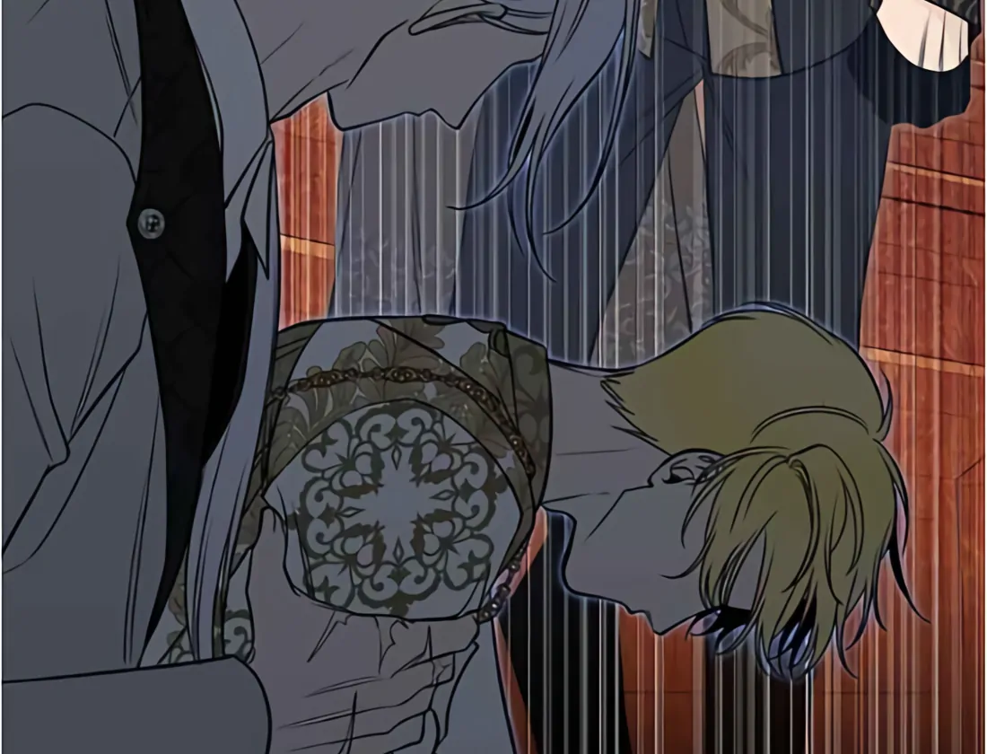 What Happens When the Second Male Lead Goes on Strike Chapter 64 520 ch 64 81