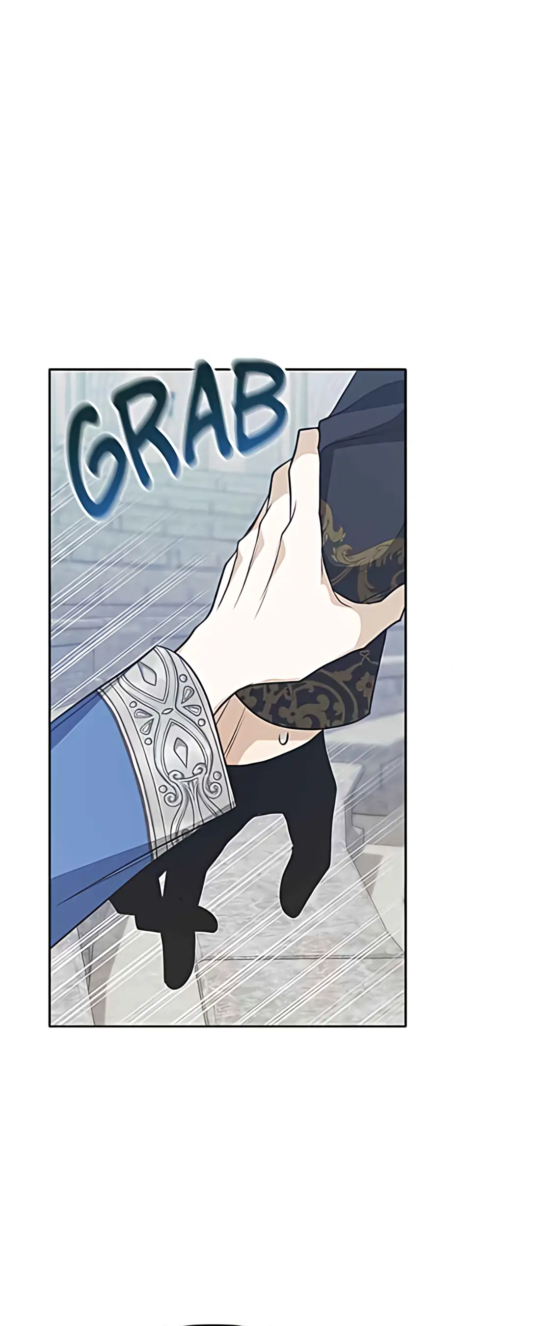 What Happens When the Second Male Lead Goes on Strike Chapter 64 522 ch 64 83