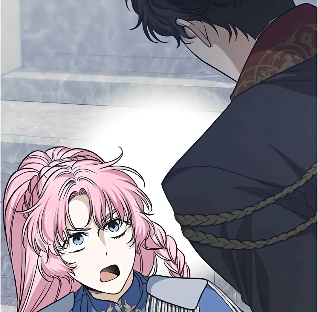What Happens When the Second Male Lead Goes on Strike Chapter 64 524 ch 64 85