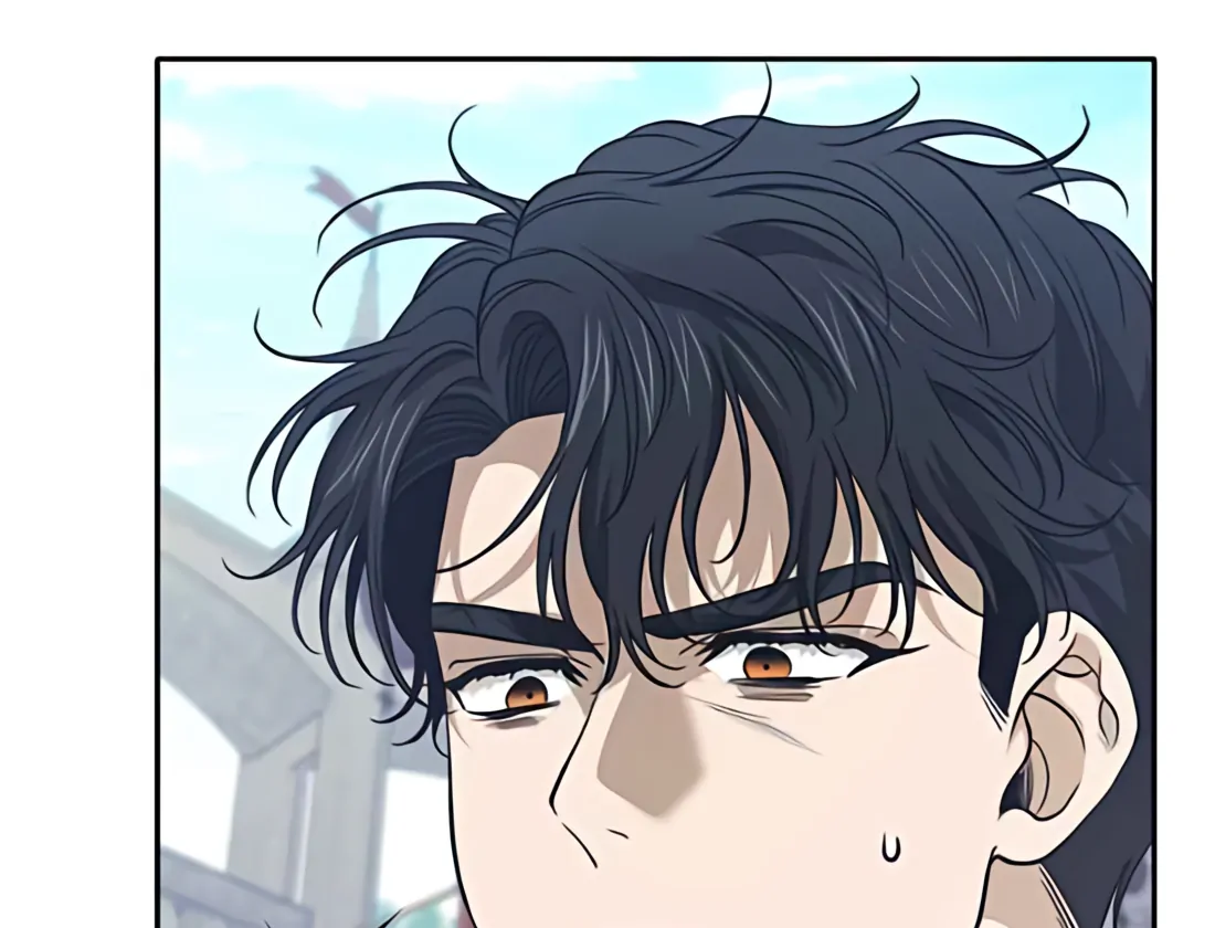 What Happens When the Second Male Lead Goes on Strike Chapter 64 527 ch 64 88