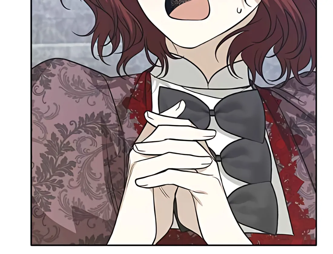 What Happens When the Second Male Lead Goes on Strike Chapter 64 534 ch 64 95