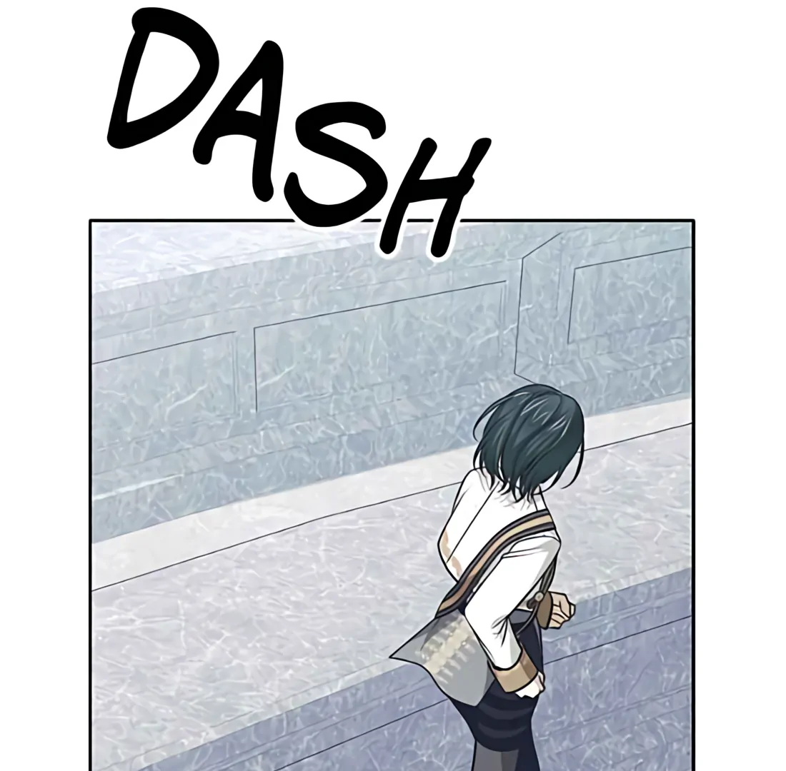 What Happens When the Second Male Lead Goes on Strike Chapter 64 537 ch 64 98