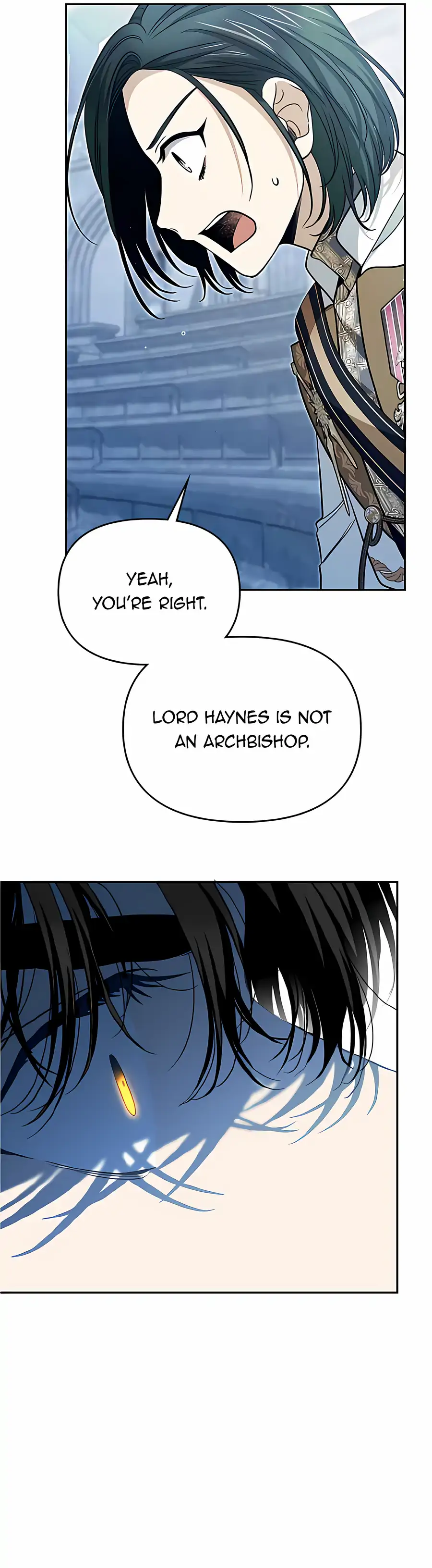 What Happens When the Second Male Lead Goes on Strike Chapter 65 298 ch 65 45