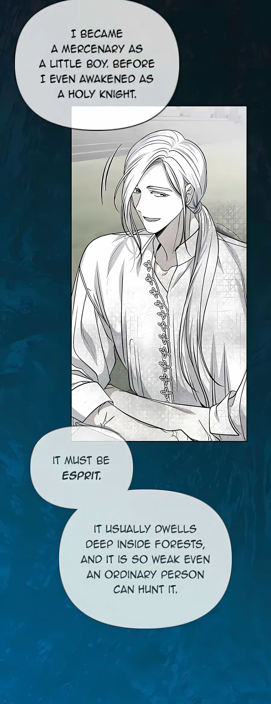 What Happens When the Second Male Lead Goes on Strike Chapter 65 311 ch 65 58