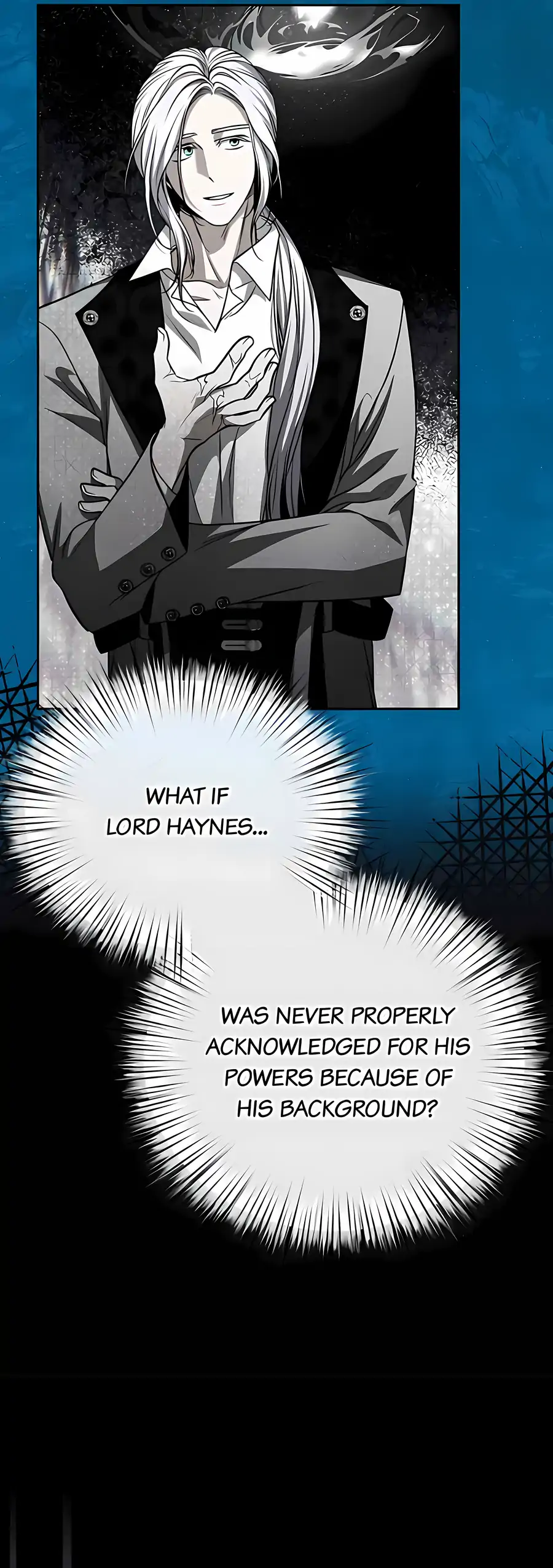 What Happens When the Second Male Lead Goes on Strike Chapter 65 312 ch 65 59