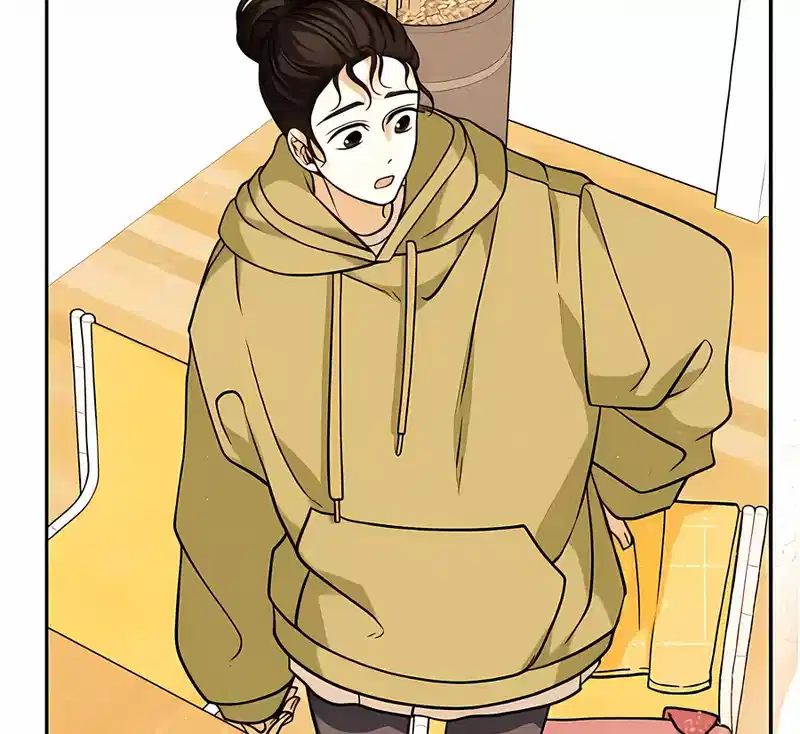 What Happens When the Second Male Lead Goes on Strike Chapter 66 521 ch 66 103