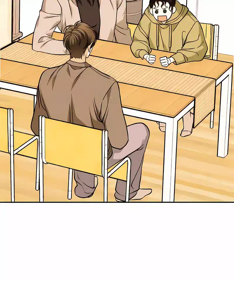What Happens When the Second Male Lead Goes on Strike Chapter 66 524 ch 66 106