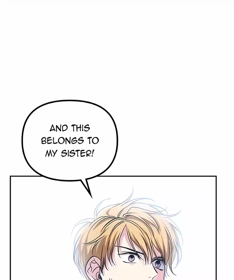 What Happens When the Second Male Lead Goes on Strike Chapter 66 525 ch 66 107
