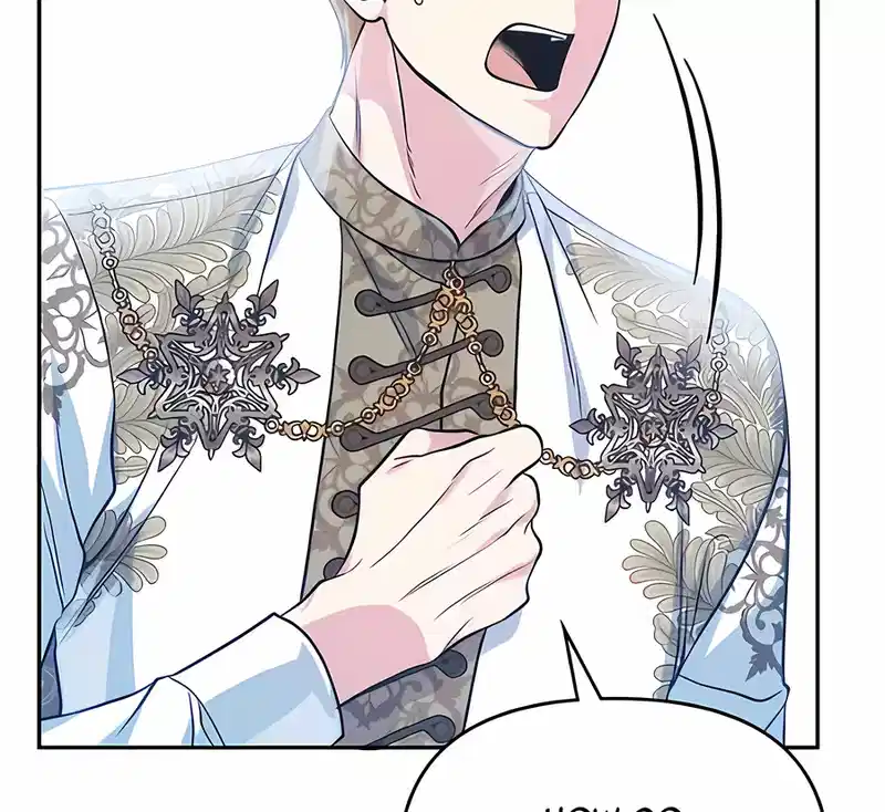 What Happens When the Second Male Lead Goes on Strike Chapter 66 526 ch 66 108