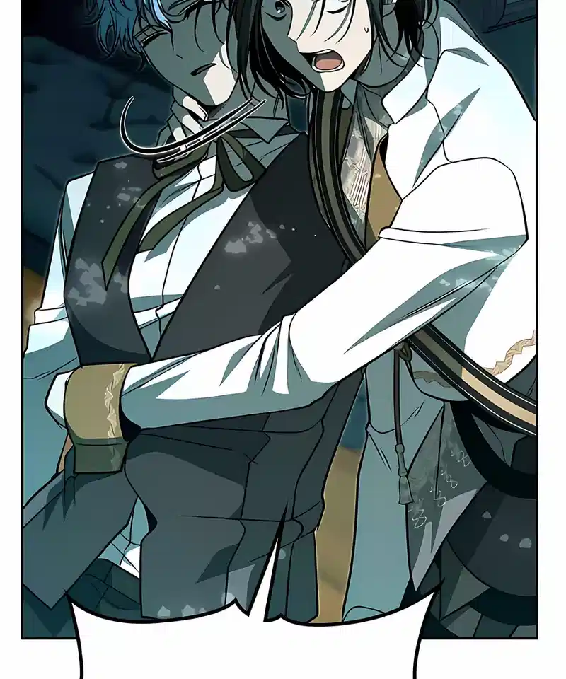 What Happens When the Second Male Lead Goes on Strike Chapter 66 430 ch 66 12