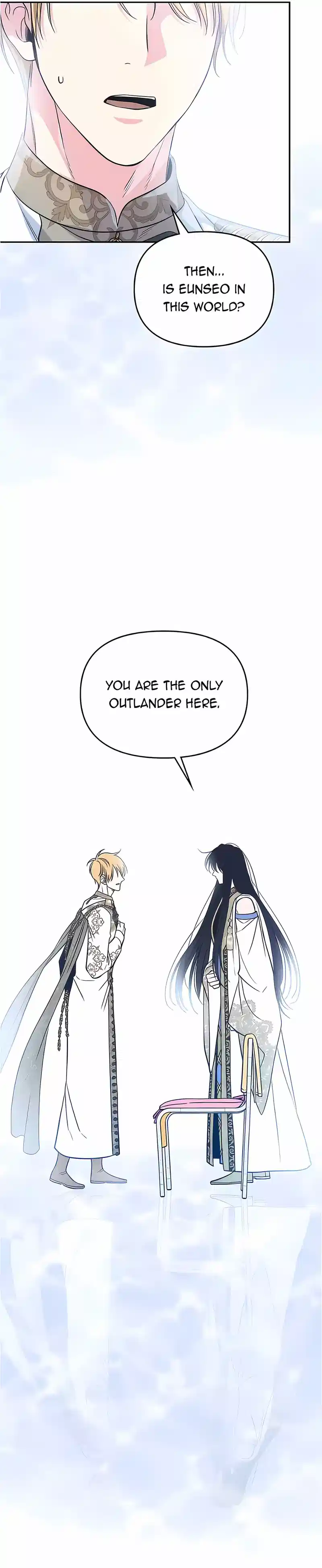 What Happens When the Second Male Lead Goes on Strike Chapter 66 545 ch 66 127