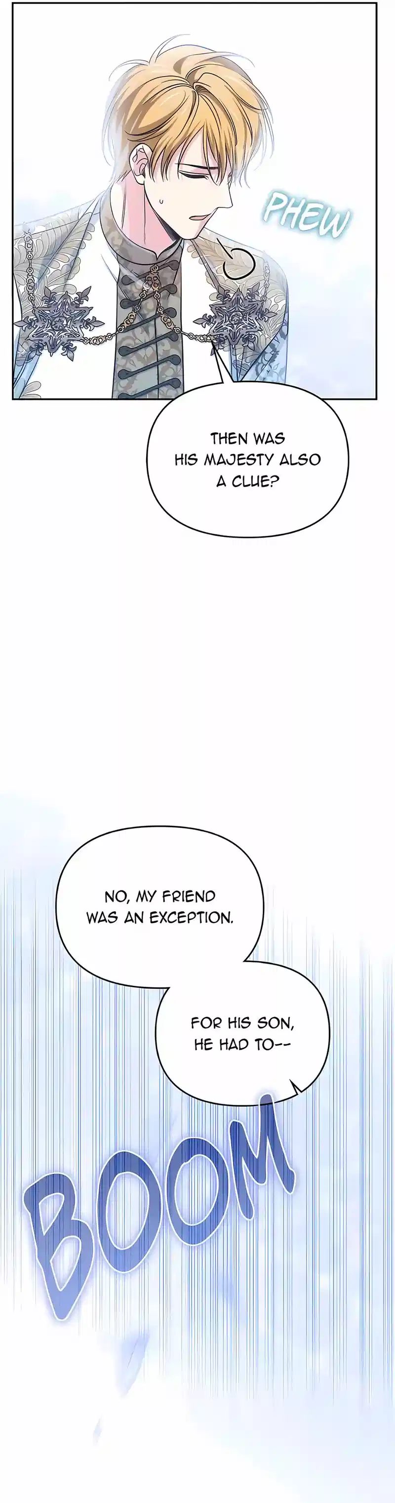 What Happens When the Second Male Lead Goes on Strike Chapter 66 546 ch 66 128