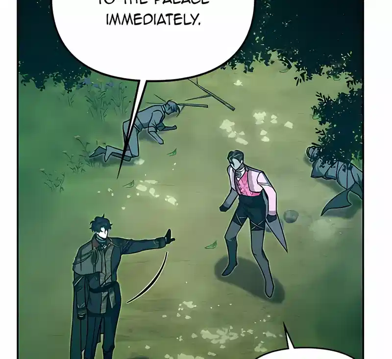 What Happens When the Second Male Lead Goes on Strike Chapter 66 432 ch 66 14
