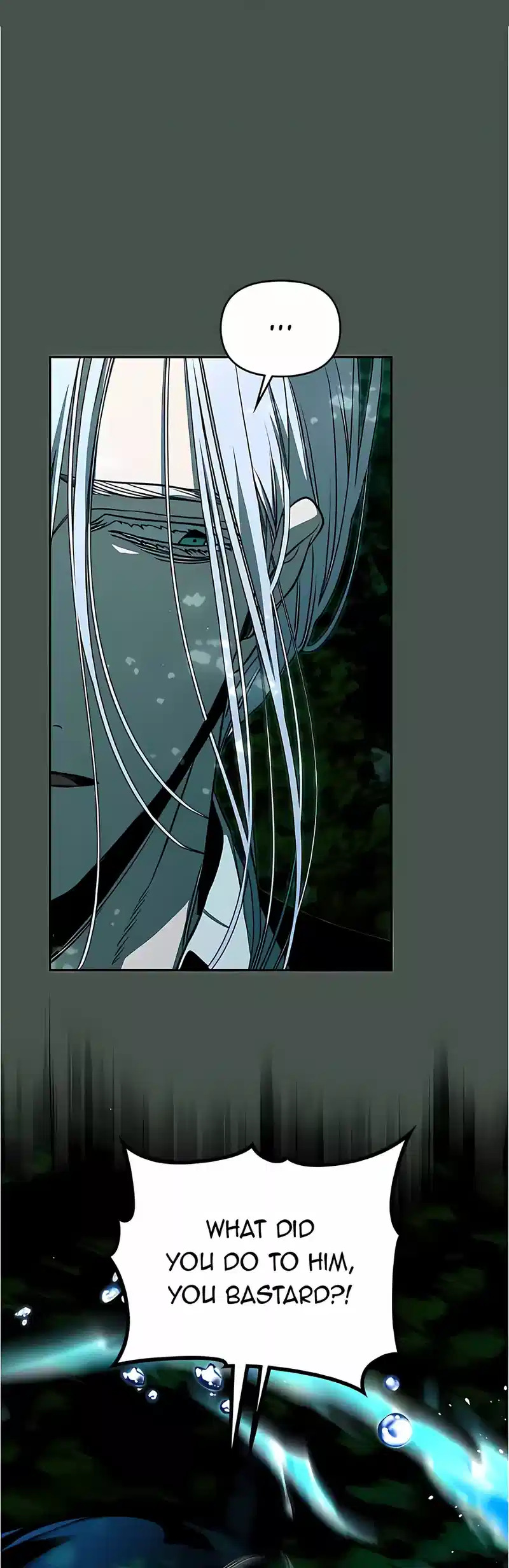 What Happens When the Second Male Lead Goes on Strike Chapter 66 441 ch 66 23