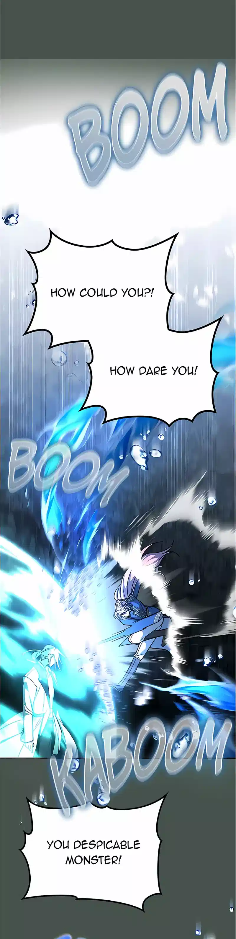 What Happens When the Second Male Lead Goes on Strike Chapter 66 447 ch 66 29