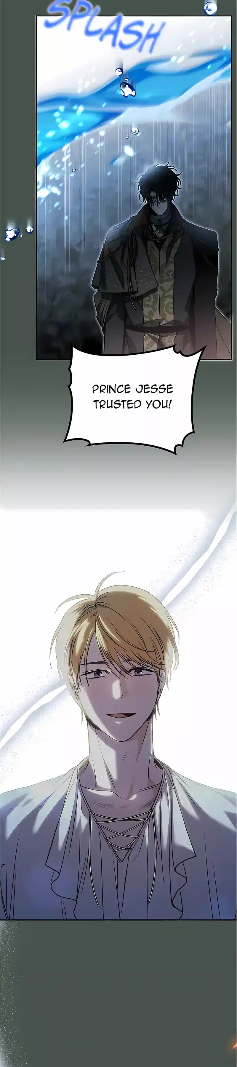 What Happens When the Second Male Lead Goes on Strike Chapter 66 448 ch 66 30