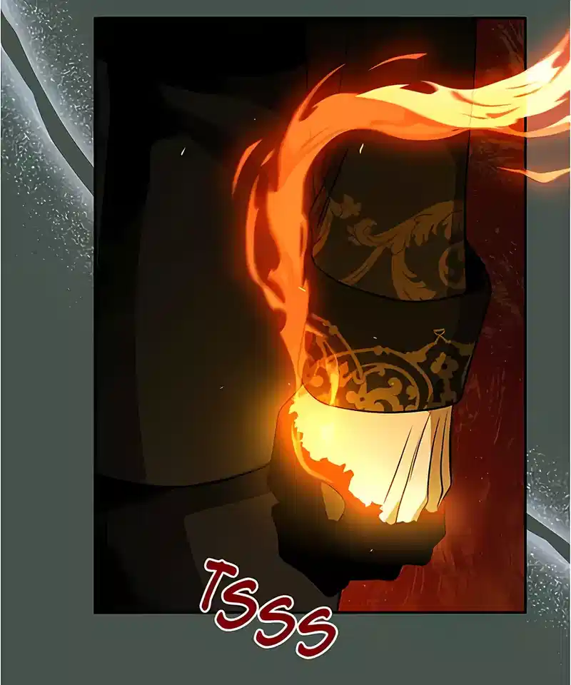 What Happens When the Second Male Lead Goes on Strike Chapter 66 449 ch 66 31