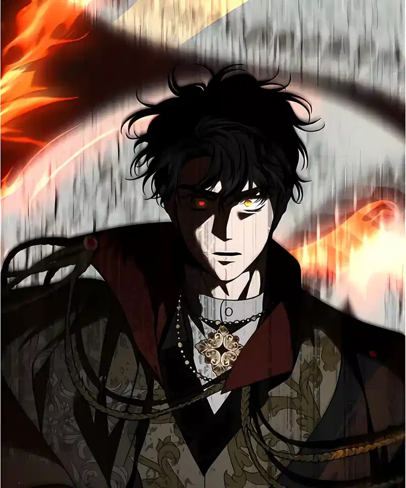 What Happens When the Second Male Lead Goes on Strike Chapter 66 454 ch 66 36