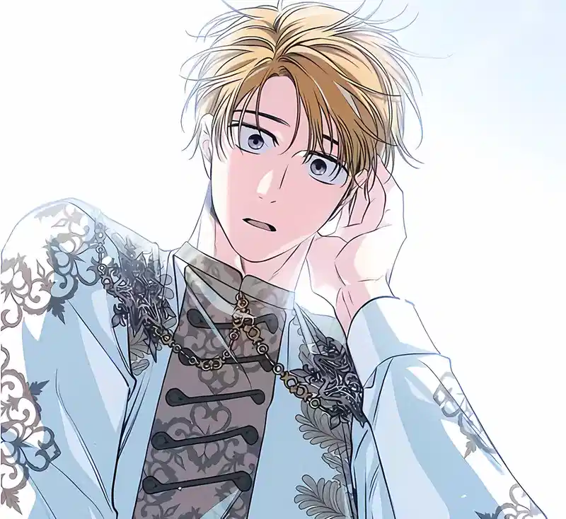 What Happens When the Second Male Lead Goes on Strike Chapter 66 462 ch 66 44