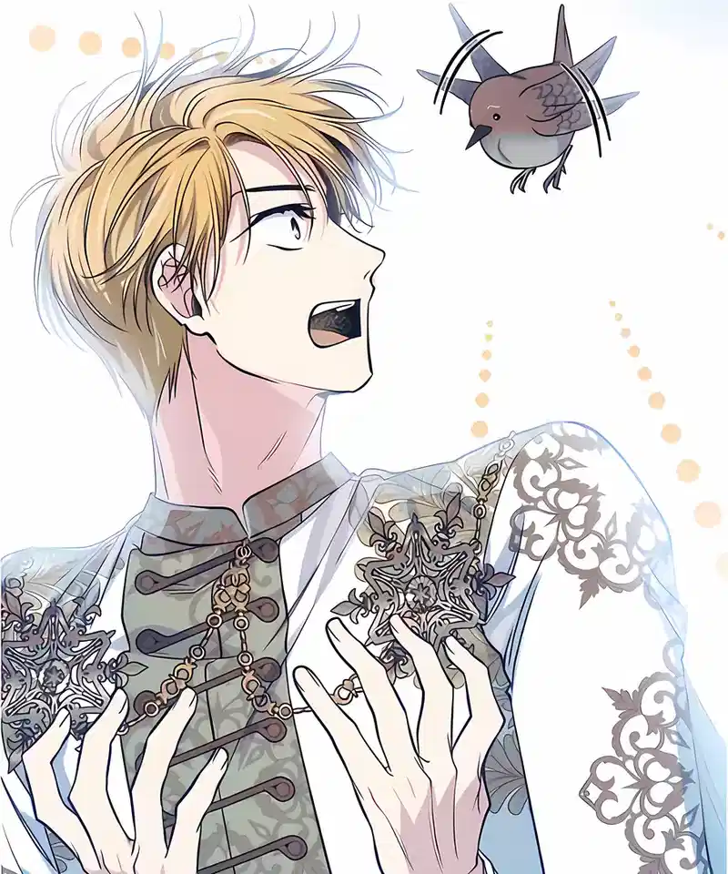 What Happens When the Second Male Lead Goes on Strike Chapter 66 466 ch 66 48