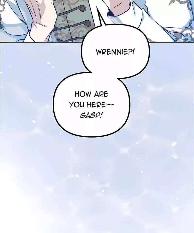 What Happens When the Second Male Lead Goes on Strike Chapter 66 467 ch 66 49