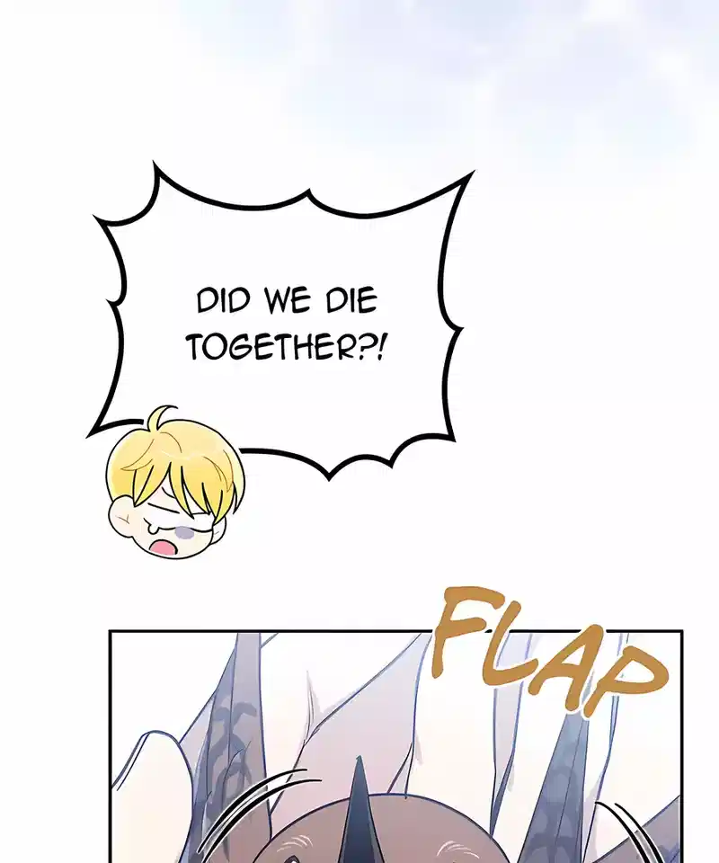 What Happens When the Second Male Lead Goes on Strike Chapter 66 468 ch 66 50