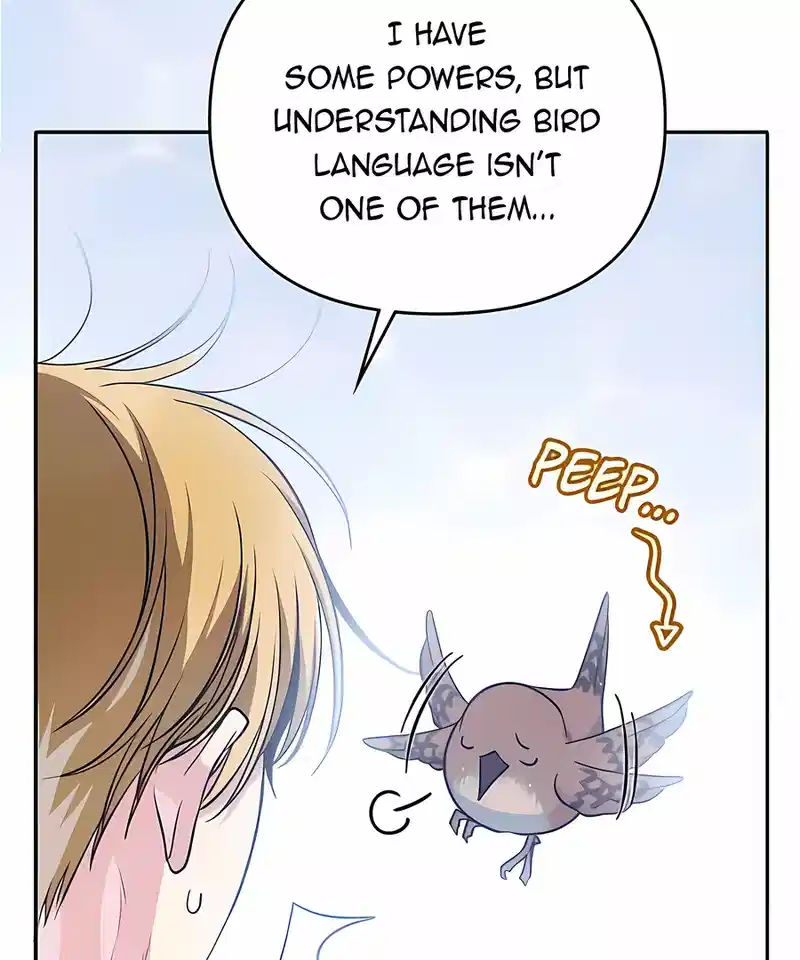 What Happens When the Second Male Lead Goes on Strike Chapter 66 473 ch 66 55