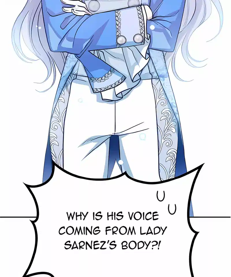 What Happens When the Second Male Lead Goes on Strike Chapter 66 483 ch 66 65
