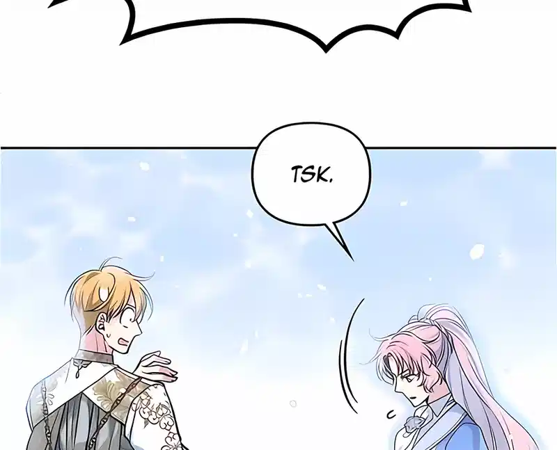 What Happens When the Second Male Lead Goes on Strike Chapter 66 484 ch 66 66